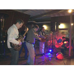 Rave Rock Rounders - great to see people having so much fun